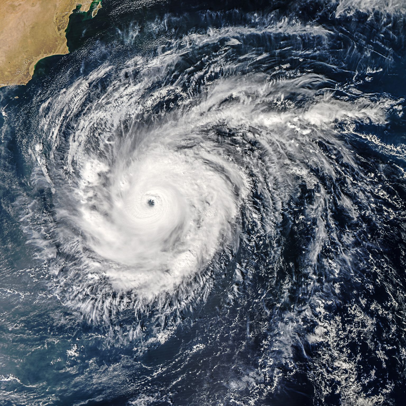 El Nino Impact article